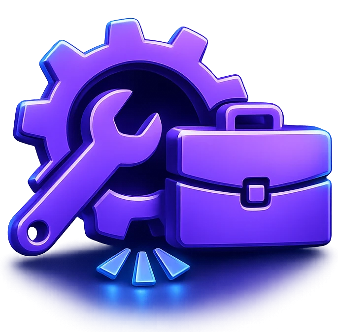 Service template